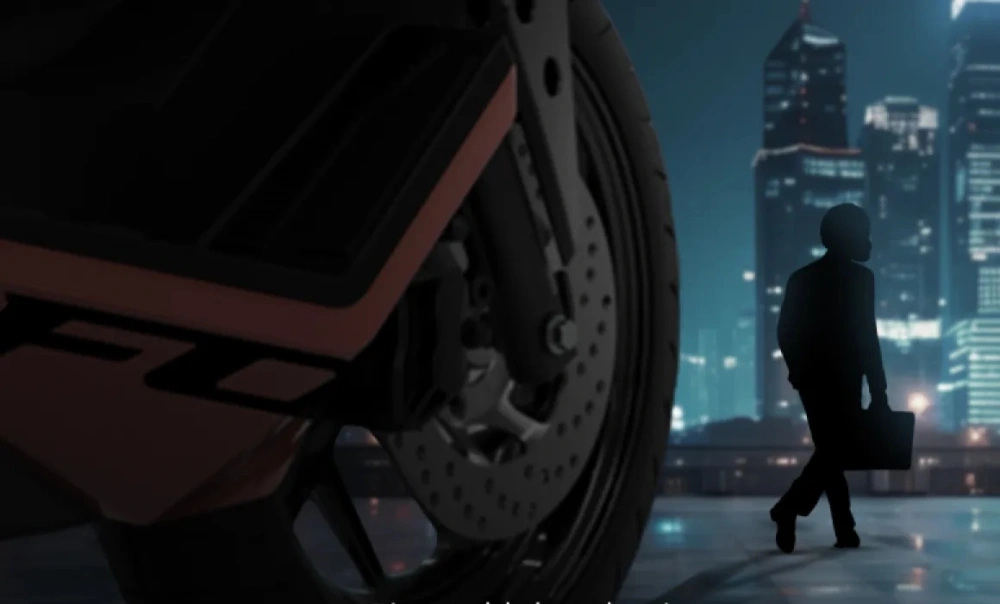 Polytron Bersiap Luncurkan Motor Listrik Terbaru, Catat Tanggalnya!