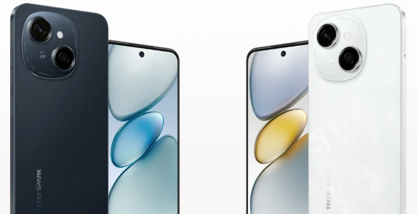 3 HP Tecno Murah dengan Internet Terbaik 2025, Harga Rp1 Jutaan