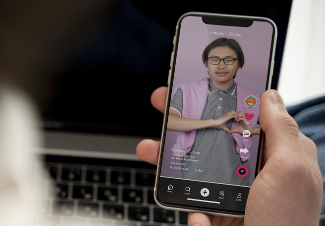 Tren Capres Live TikTok, Penonton Dilarang Kasih Gift
