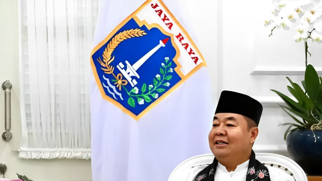 Setelah Heboh, Pj Gubernur Jakarta Bantah Izinkan ASN Poligami