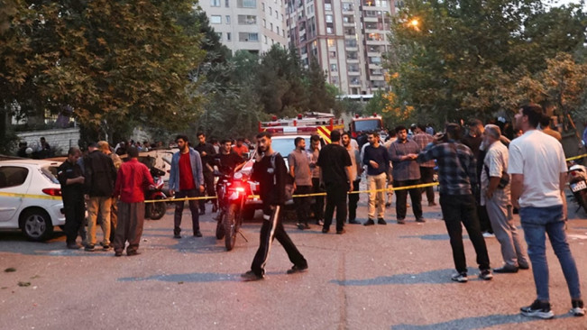 Kondisi Iran Makin Genting Evakuasi WNI Diminta Dipercepat, Rizal: Setiap Detik Sangat Berharga