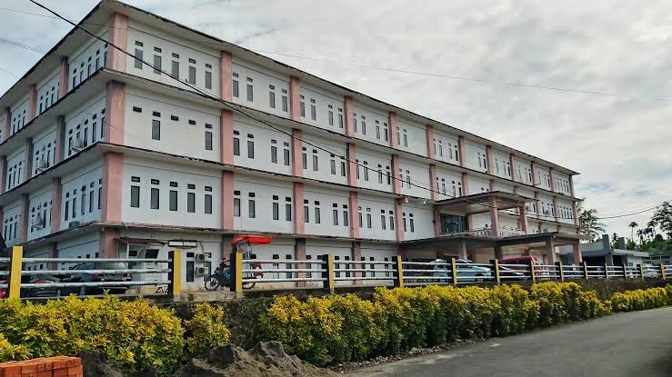 RSUD Rejang Lebong Perkuat Layanan dengan Tambahan Dokter Spesialis