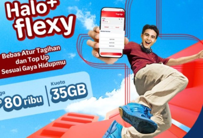 Telkomsel. (telkomsel.com)