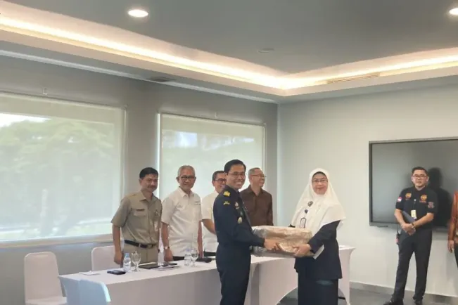 Setelah Lembaganya, Kini Kekayaan Dirjen Bea Cukai Disorot