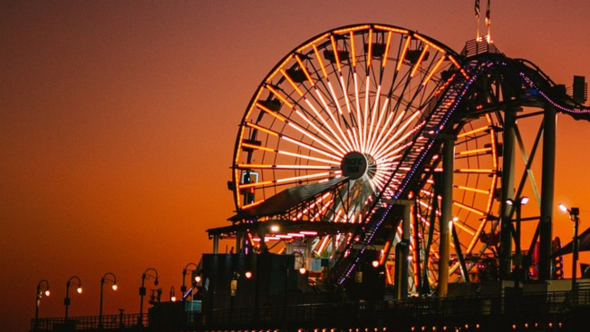 5 Lokasi Wisata yang Ditinggalkan Masyarakat: Dulu Jadi Primadona, Sekarang Kosong Melompong