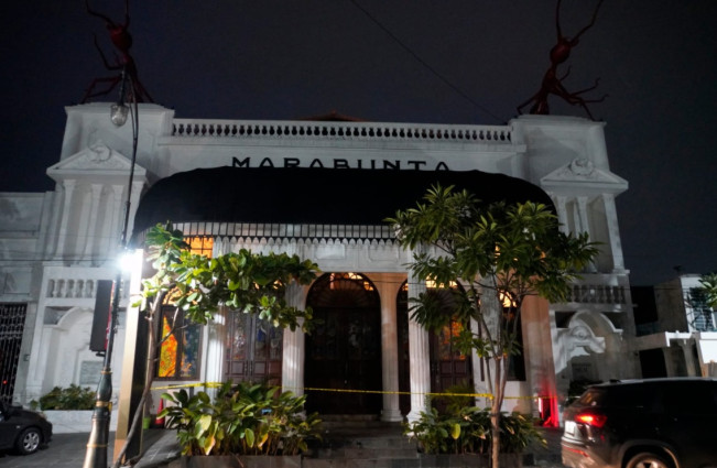 Wacana Kenaikan Pajak Hiburan Ditentang DPRD Kota Semarang