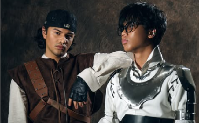 Lirik Ringan & Vibe Santai, 'Bintang 5' Curi Perhatian Pendengar