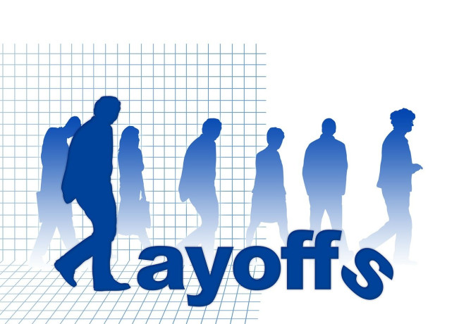 Ilustrasi Layoff (Pixabay)