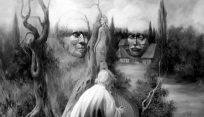 Tes Kepribadian: Cuma Orang Jeli yang Bisa Temukan 6 Sosok Ini