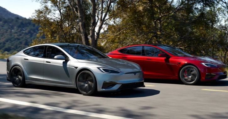 China Larang Penggunaan Gagang Pintu Elektrik pada Mobil, Ini Penyebabnya!