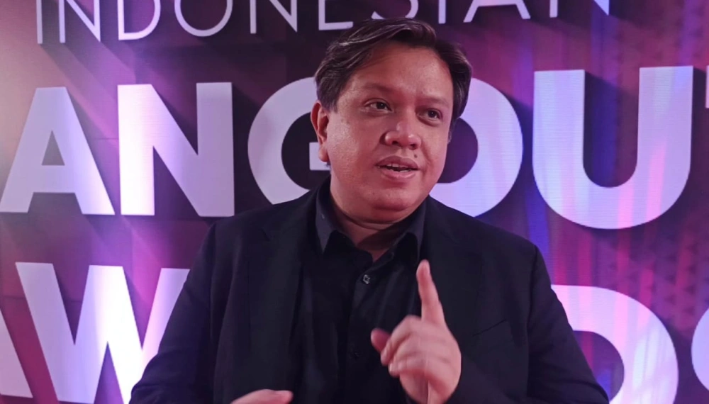 Bakat Abang L Terungkap, Teuku Shafick Siap Buat Lagu Khusus Putra Lesti-Billar