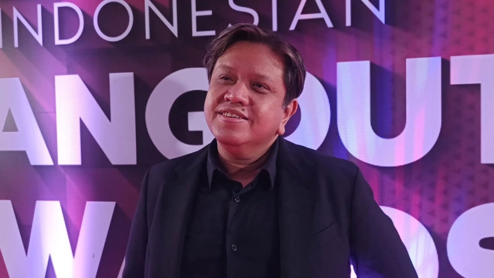 Shafick Jadi Nomine Lagu Terpopuler Lewat Proyek Bareng Penyanyi Thailand Jirayut