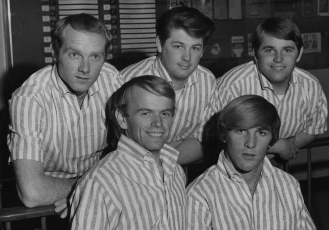 The Beach Boys (cbc.ca)
