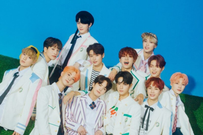 The Boyz Dikonfirmasi Akan Comeback Bulan Depan