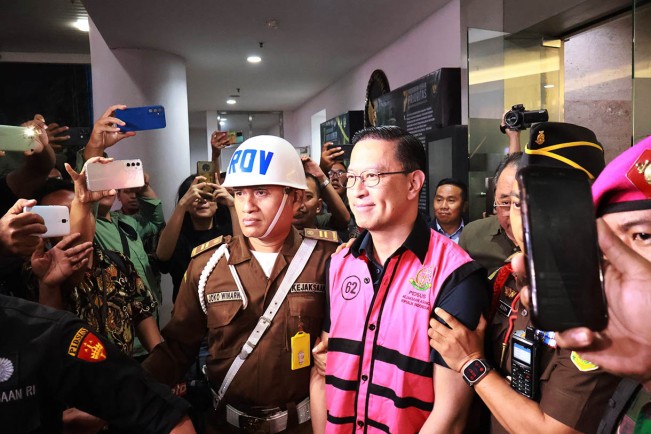 Prabowo Beri Abolisi ke Tom Lembong, LBH Medan: Negara Harus Bersihkan Nama Baiknya