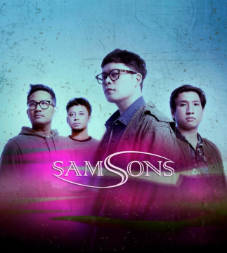 SamSonS Kembali Tunjukan Tajinya di Industri Musik Tanah Air
