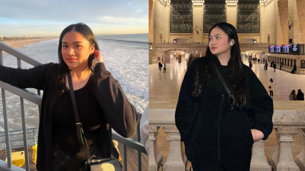 Meski lahir dari keluarga artis, Tiara Savitri memilih untuk tidak terjun ke dunia entertainment. [Instagram]