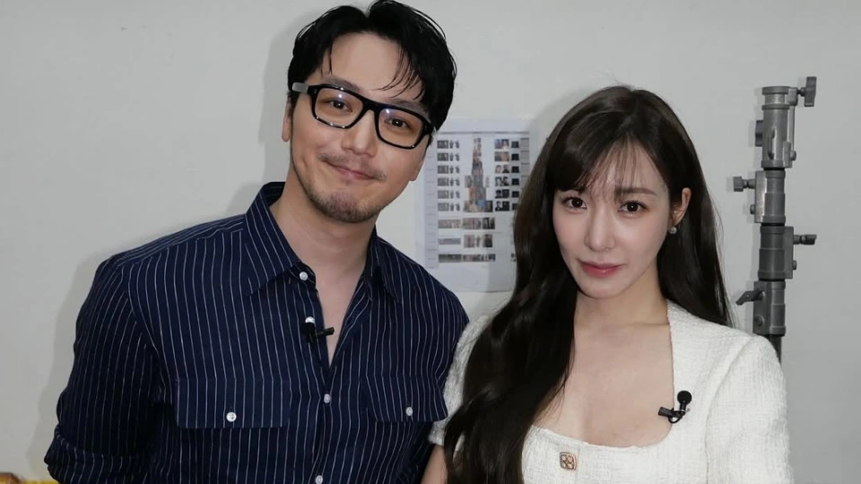 Resmi Pacaran! Tiffany Young SNSD dan Byun Yo Han Disebut Siap Menikah