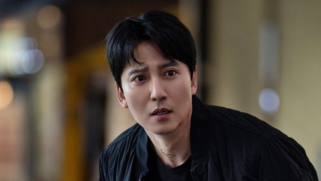 Serial Korea ‘Trigger’ Tayangkan Kisah Chaos Saat Senjata Dikirim ke Warga