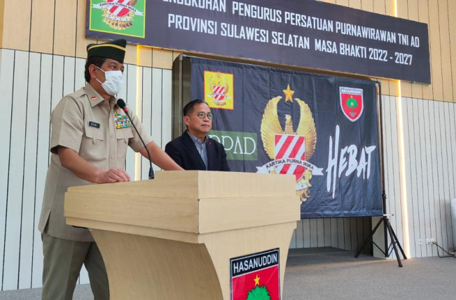 Doni Monardo Ingatkan “Perang†untuk Kesejahteraan