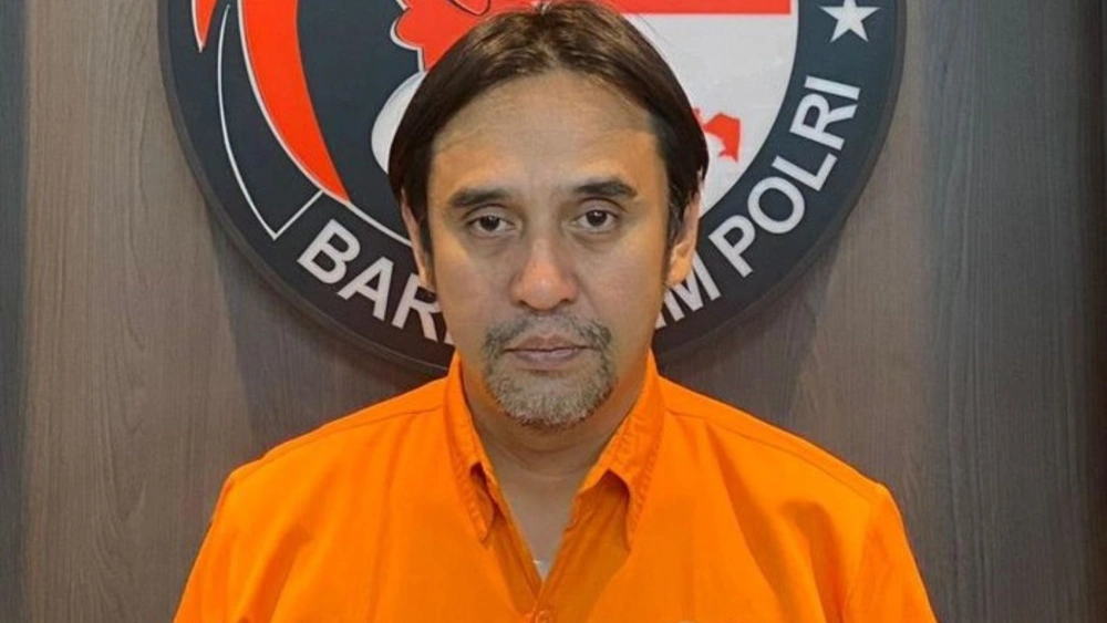 DPO Kasus Peredaran Narkoba DWP Bali, Tigran Denre Sonda Akhirnya Menyerahkan Diri