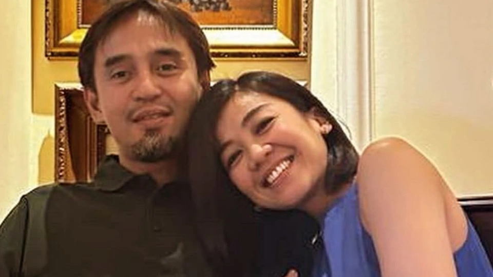 Profil Tigra Denre Sonda (Instagram)