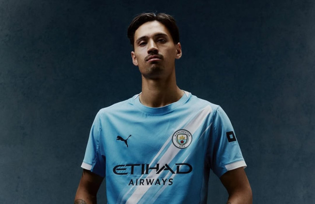 Tijjani Reijnders. (mancity)
