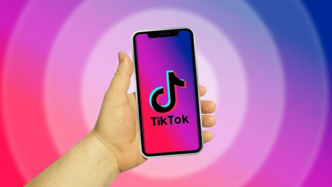 Arti Tren Wut Wut Wut yang Lagi Viral di TikTok