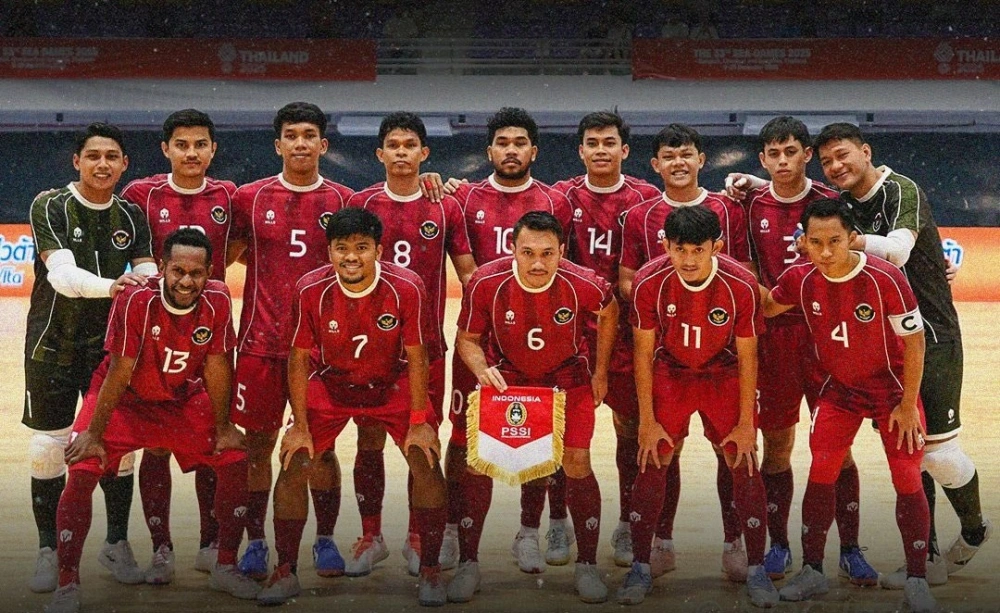 Klasemen Medali SEA Games 2025 Jumat 19 Desember: Indonesia Tambah 11 Emas