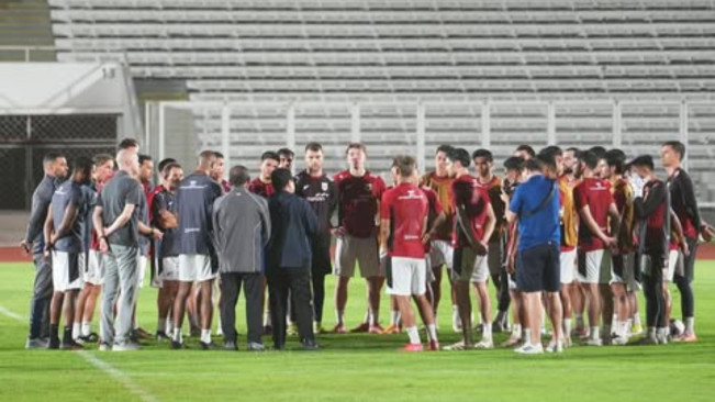 Erick Thohir Singgung Kondisi Terkini Timnas, Netizen: Siapa yang Pecah Belah?