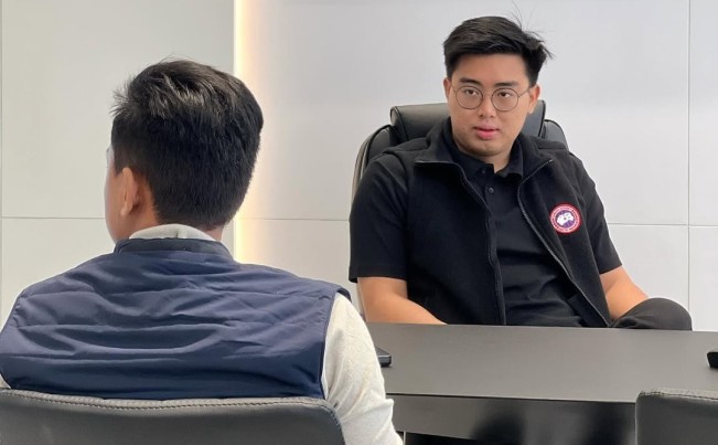 Timothy Ronald Siap Transfer Rp1 Juta untuk Akun yang Nge-Clip Videonya: 'Gue Mau Buang Duit'