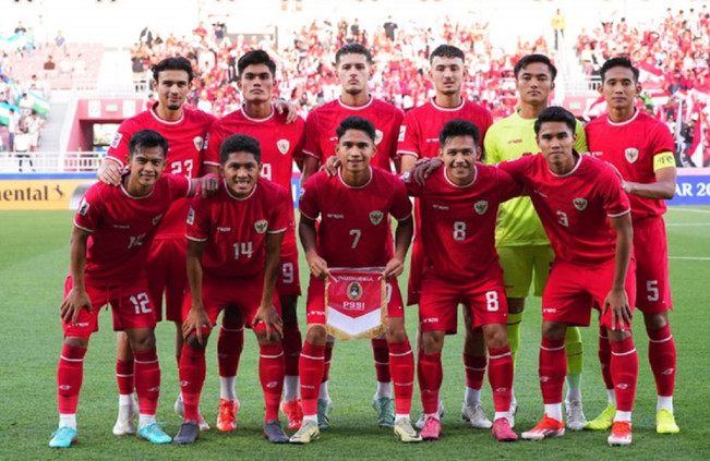 Hasil Drawing Piala AFF U-23 2025, Indonesai Segrup dengan Malaysia