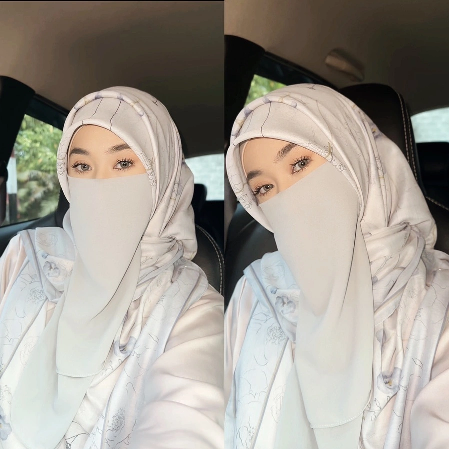 Tinadrose. [instagram @tinandrose]