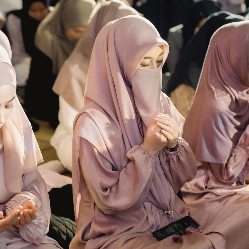 Tinadrose. [instagram @tinandrose]