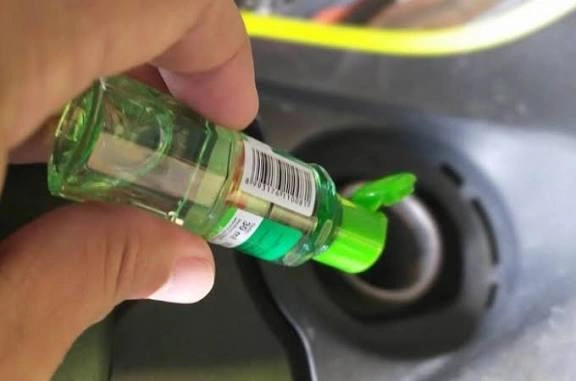 Fakta atau Hoaks? Klaim Minyak Kayu Putih & Pertalite Bikin Bensin Irit