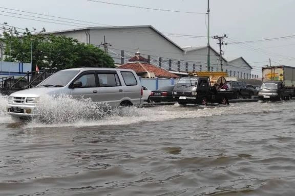 Tips Jitu Hindari Kerugian Beli Mobil Bekas Banjir Rob