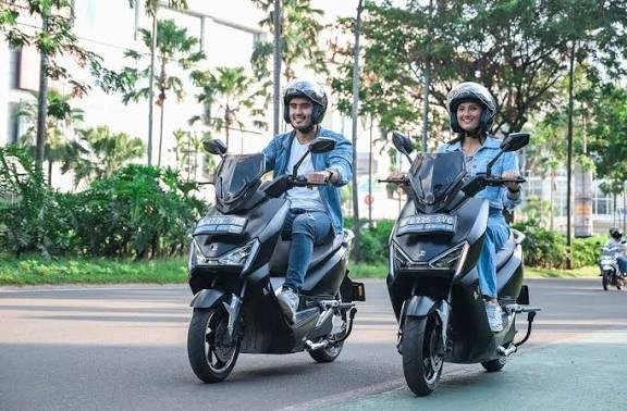 Tips Sederhana Agar Motor Listrik Lebih Efisien Dan Tahan Jauh