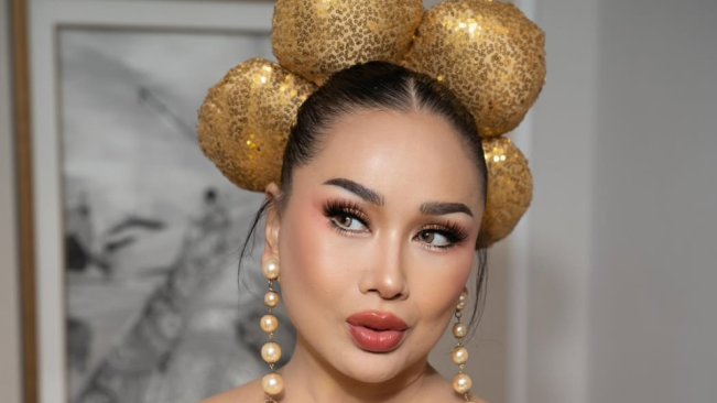 Lirik dan Makna Lagu “Bahasa Kalbu” Titi DJ, Ternyata Terinspirasi dari Suaminya