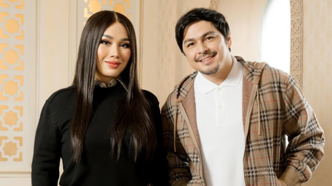 Titi DJ Sebut Ngunduh Mantu Al Ghazali Layaknya Royal Wedding, Thomas Djorghi Puji Nuansa Jawa