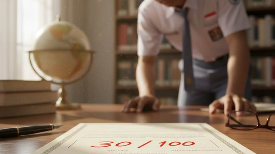 Apa Itu TKA? Tes Akademik yang Kini Jadi Perbincangan