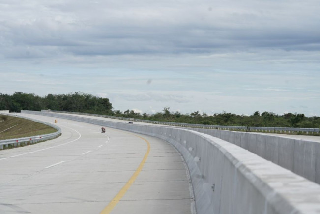 Tarif Tol Permai Naik Rp 53 Ribu, Tapi Baru Diberlakukan Dua Minggu Lagi