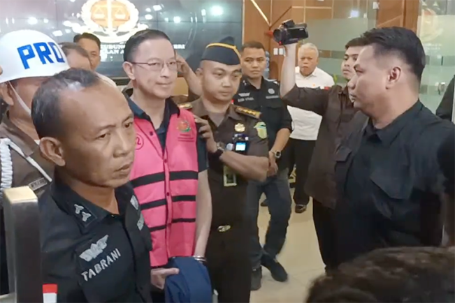 Divonis 4,5 Tahun Penjara, Ini Hal yang Memberatkan dan Meringankan Tom Lembong