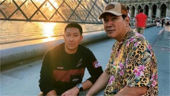 Dari Jakarta ke Bali, Begini Gurita Bisnis Tommy Soeharto yang Tak Pernah Padam