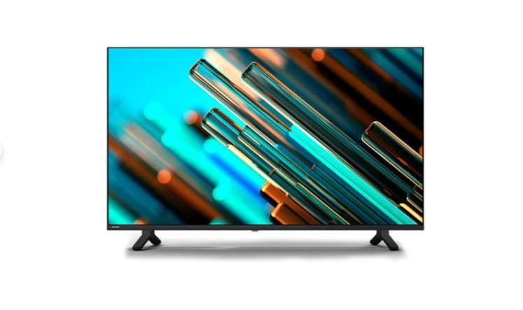 4 Rekomendasi TV LED dan Smart TV Merek Toshiba, Harga Mulai Rp1 Jutaan