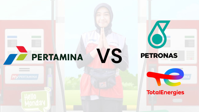 2 Perusahaan Minyak Asing yang Tutup SPBU akibat Kalah Saing oleh Pertamina, Kini Waktunya Kembali?