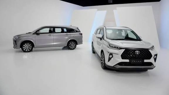 Menarik! Avanza Siap 'Hijau' dengan Teknologi Hybrid, Begini Tantangan Harga dan Infrastruktur di Indonesia