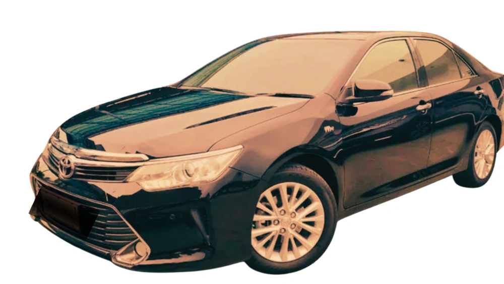 Harga Bekas Toyota Camry 2015 Turun Tajam, Sedan Mewah Jadi Rebutan