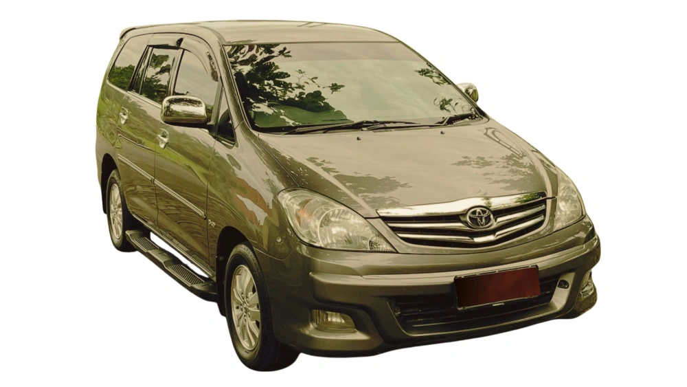 5 Alasan Toyota Innova Diesel Harga Bekasnya Nggak Turun