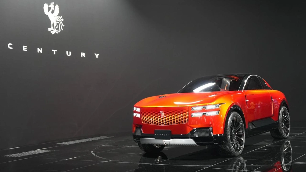 Toyota ramaikan Japan Mobility Show JMS 2025 di Tokyo Big Sight, Jepang, pada 29 Oktober 9 November 2025. [Toyota Astra Motor]