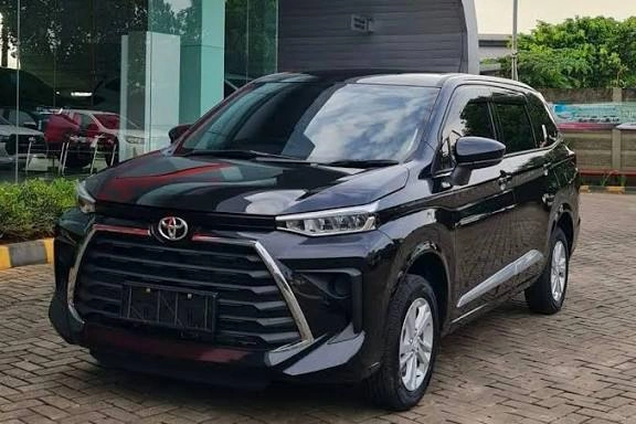 Toyota Tengah Matangkan Avanza Hybrid Di Indonesia Lebih Irit Dari Model Konvensional